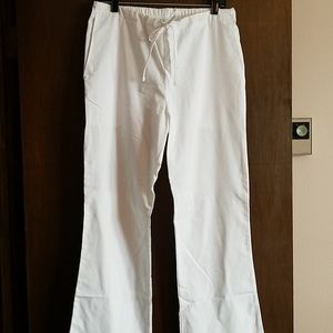 Cherokee women's small srub pants